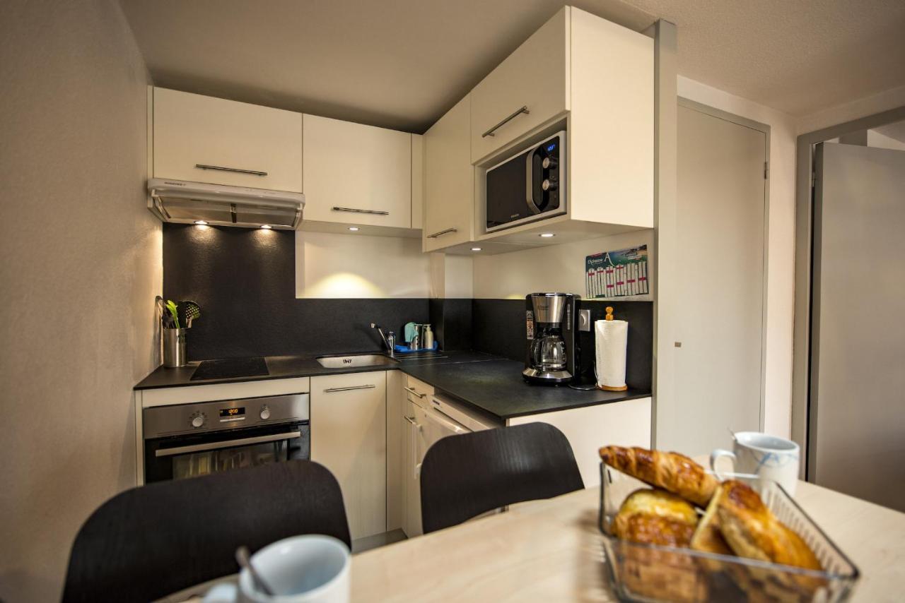 Appartement A 900M De La Plage Aux Sables D'Olonne Les Sables-dʼOlonne Zewnętrze zdjęcie