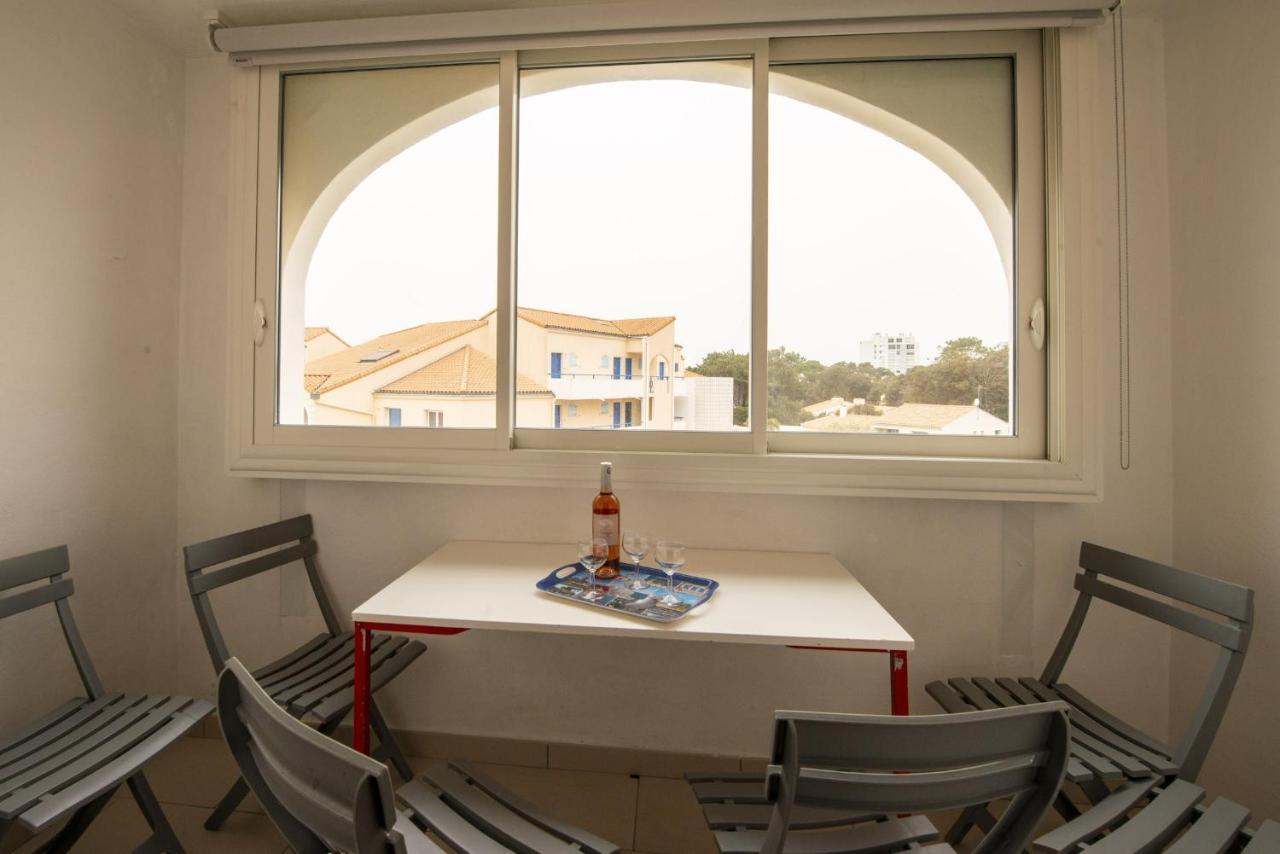Appartement A 900M De La Plage Aux Sables D'Olonne Les Sables-dʼOlonne Zewnętrze zdjęcie