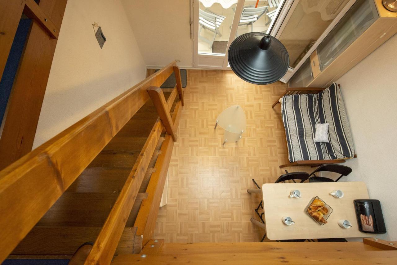 Appartement A 900M De La Plage Aux Sables D'Olonne Les Sables-dʼOlonne Zewnętrze zdjęcie