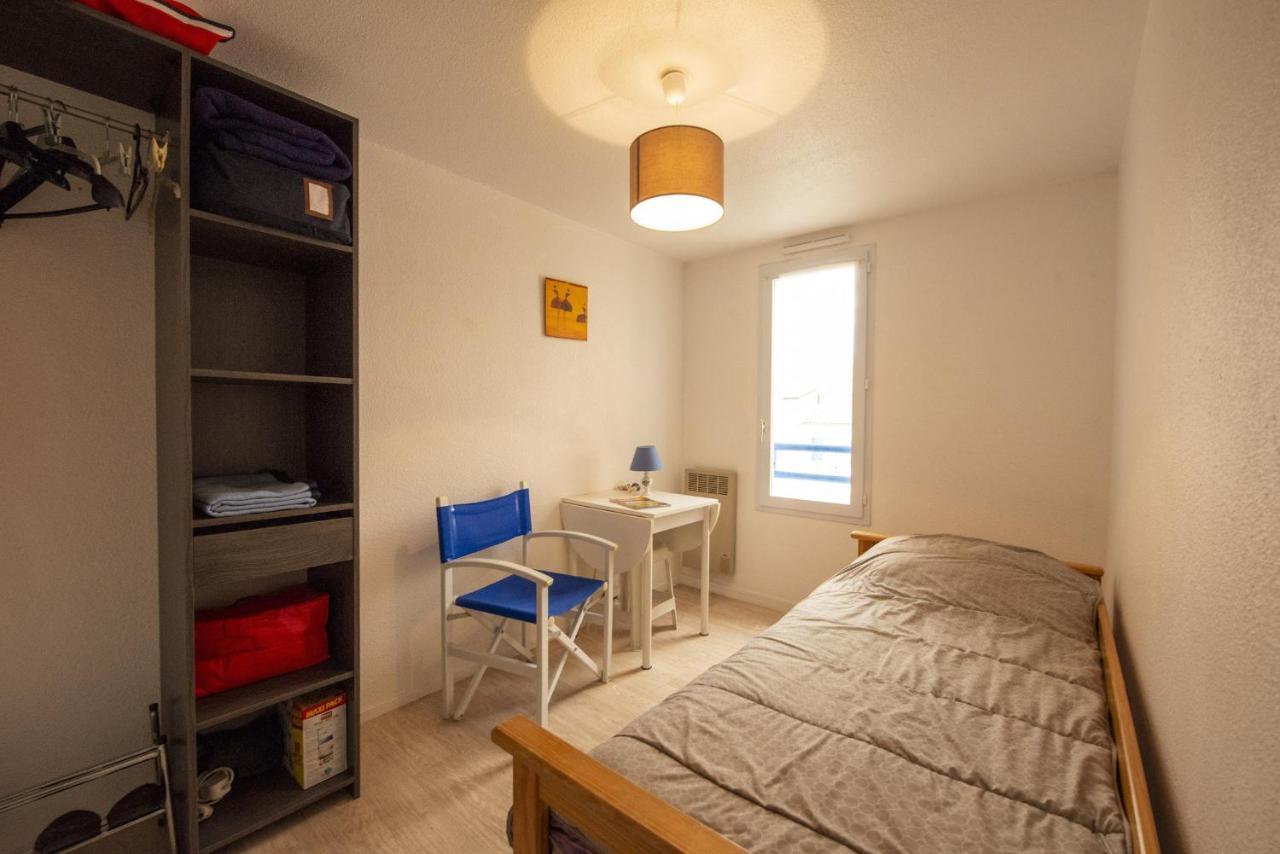 Appartement A 900M De La Plage Aux Sables D'Olonne Les Sables-dʼOlonne Zewnętrze zdjęcie