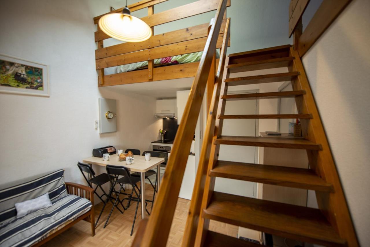 Appartement A 900M De La Plage Aux Sables D'Olonne Les Sables-dʼOlonne Zewnętrze zdjęcie