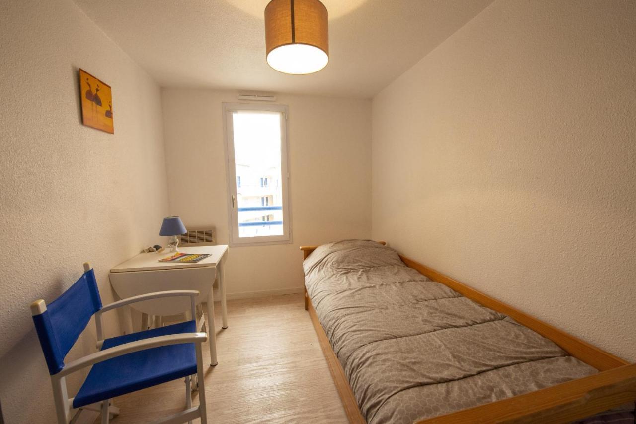 Appartement A 900M De La Plage Aux Sables D'Olonne Les Sables-dʼOlonne Zewnętrze zdjęcie
