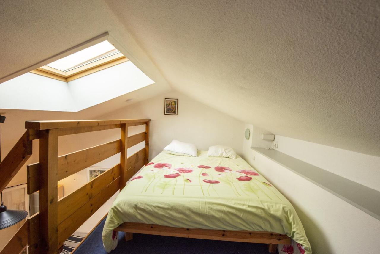 Appartement A 900M De La Plage Aux Sables D'Olonne Les Sables-dʼOlonne Zewnętrze zdjęcie