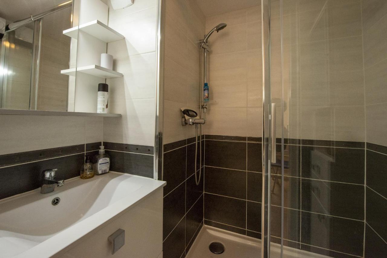 Appartement A 900M De La Plage Aux Sables D'Olonne Les Sables-dʼOlonne Zewnętrze zdjęcie