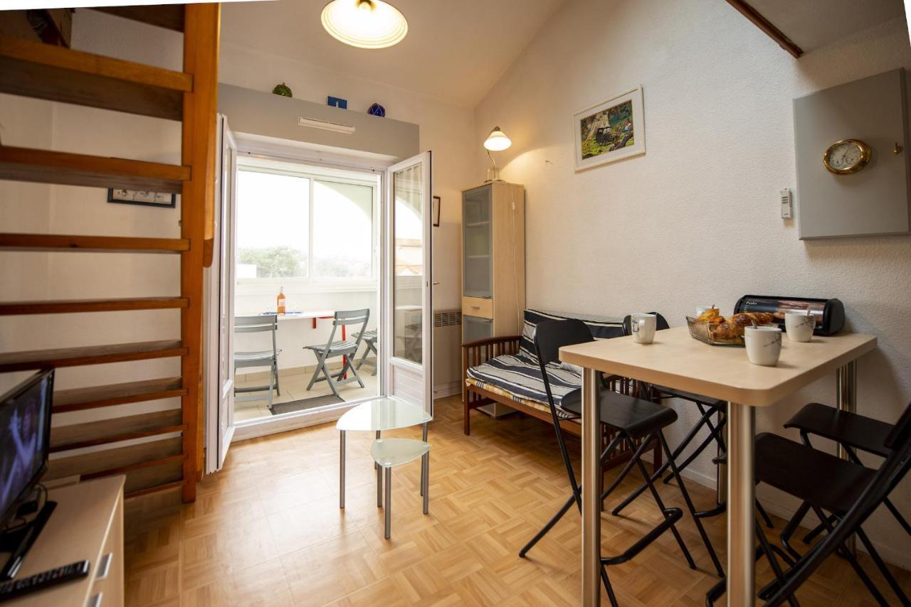 Appartement A 900M De La Plage Aux Sables D'Olonne Les Sables-dʼOlonne Zewnętrze zdjęcie