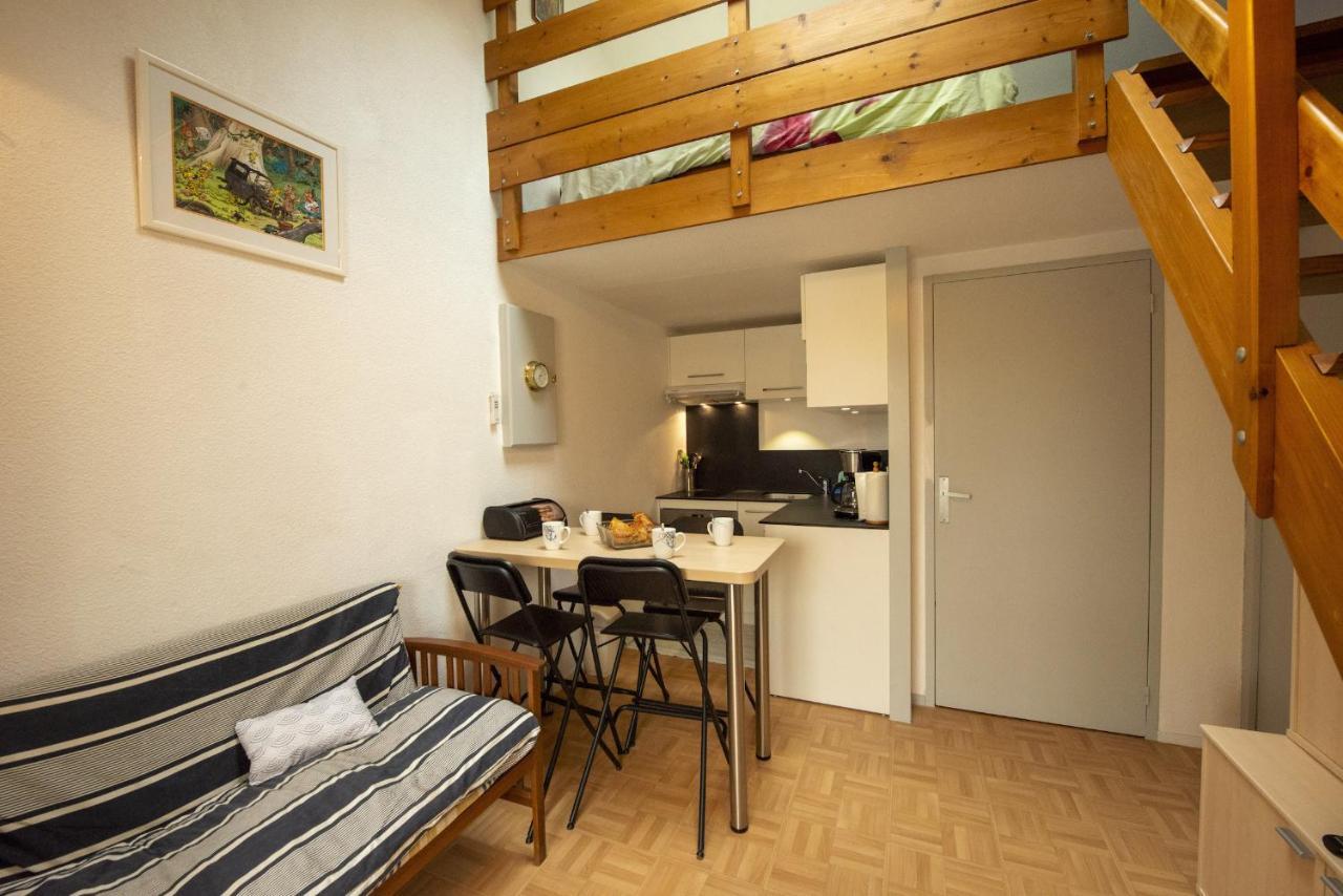 Appartement A 900M De La Plage Aux Sables D'Olonne Les Sables-dʼOlonne Zewnętrze zdjęcie
