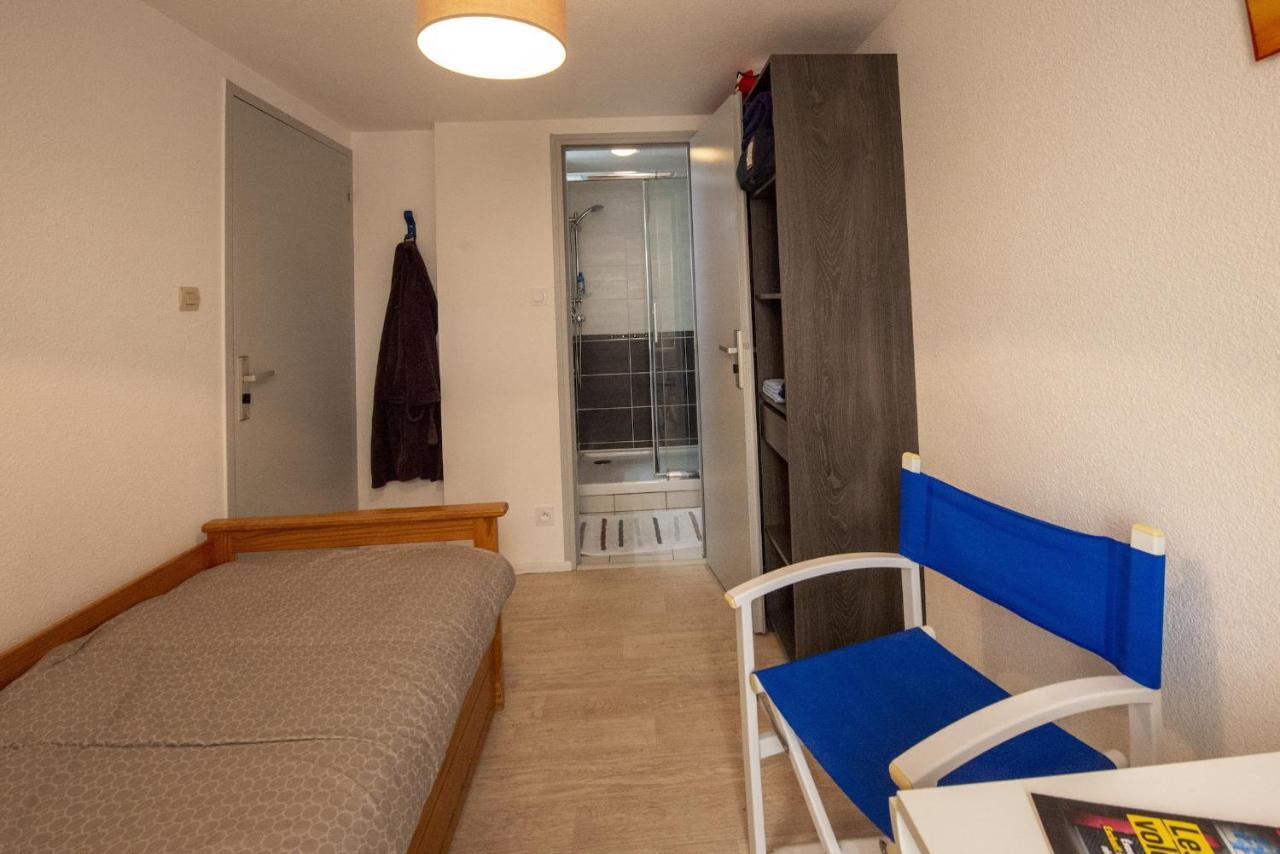 Appartement A 900M De La Plage Aux Sables D'Olonne Les Sables-dʼOlonne Zewnętrze zdjęcie